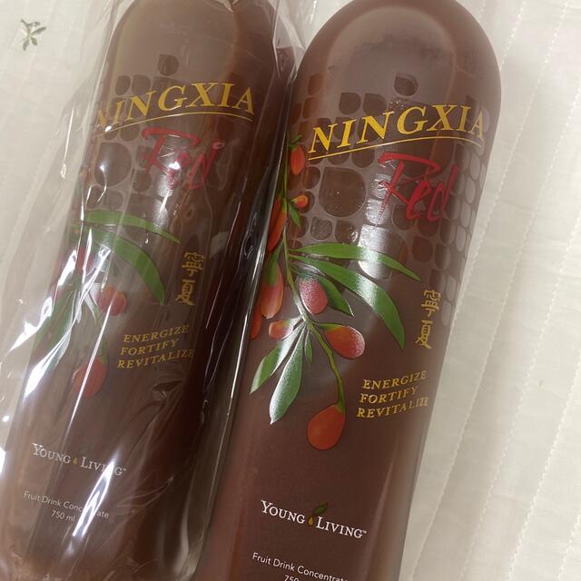 即購入❌】ニンシアレッド 2本入り ニンシアレッド 2本入(即購入