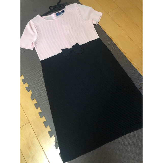 エムズグレイシー ニットワンピース 新品未使用の通販 by Miguel｜ラクマ