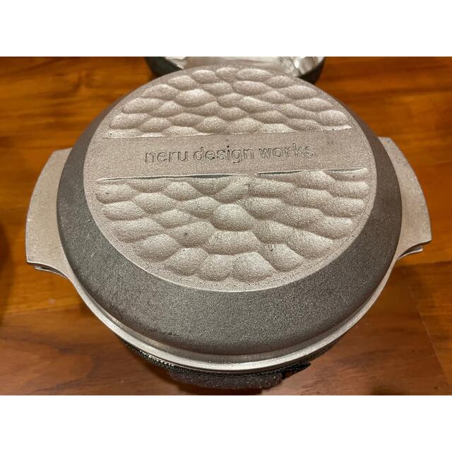 neru design works AL dutch cover setの通販 by dig｜ラクマ