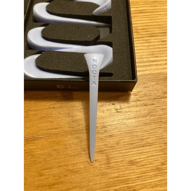 NIKE - 【海外限定】 NOCTA golf NIKE x DRAKE ゴルフティーの通販 by