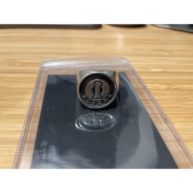 Maison Margiela（旧Maison Martin Margiela） - do not do 1円玉