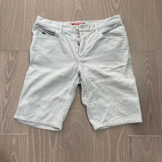 LACOSTE L!VE（ショートパンツ）のフリマアイテム一覧