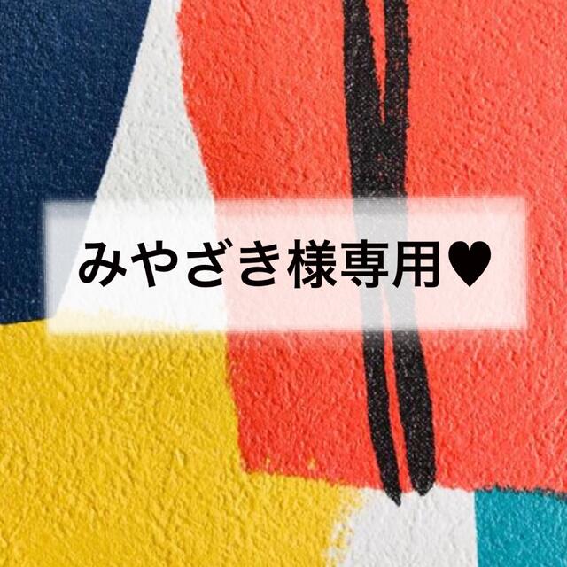 みやざき様専用 みやざき様専用ページ