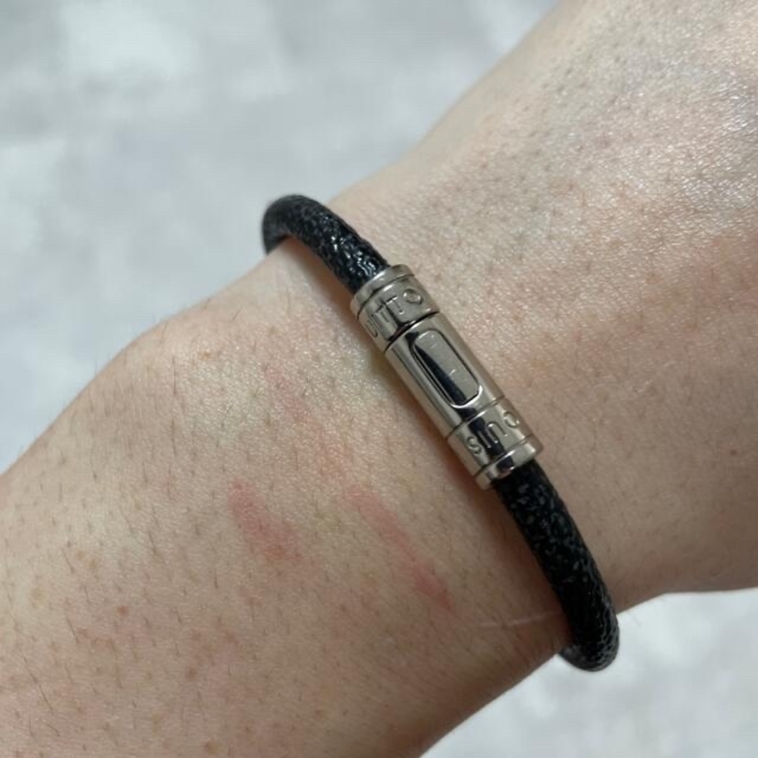 LOUIS VUITTON - 【sale】ルイヴィトン♡ブレスレット♡メンズの通販