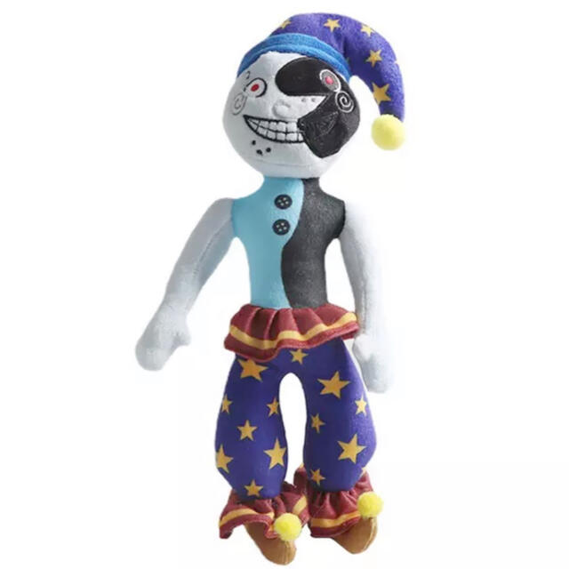 FNaF:Security Breachサンドロップ＊ムーンドロップ＊2個セットの通販