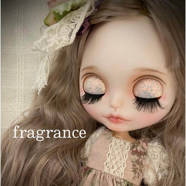 ☆カスタムアイシードール☆ 海外ドール 白肌 icydoll の通販 by