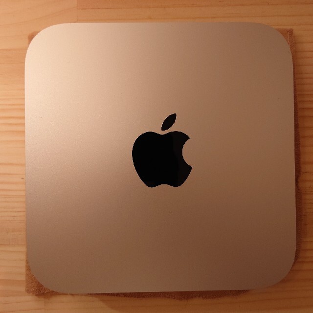 Mac (Apple) - Apple M1 Mac mini 16GB 256GB 整備済み品の通販 by