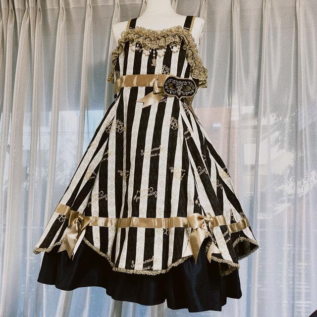 ALICE and the PIRATES - センチメンタルサーカスコラボJSK Alice and