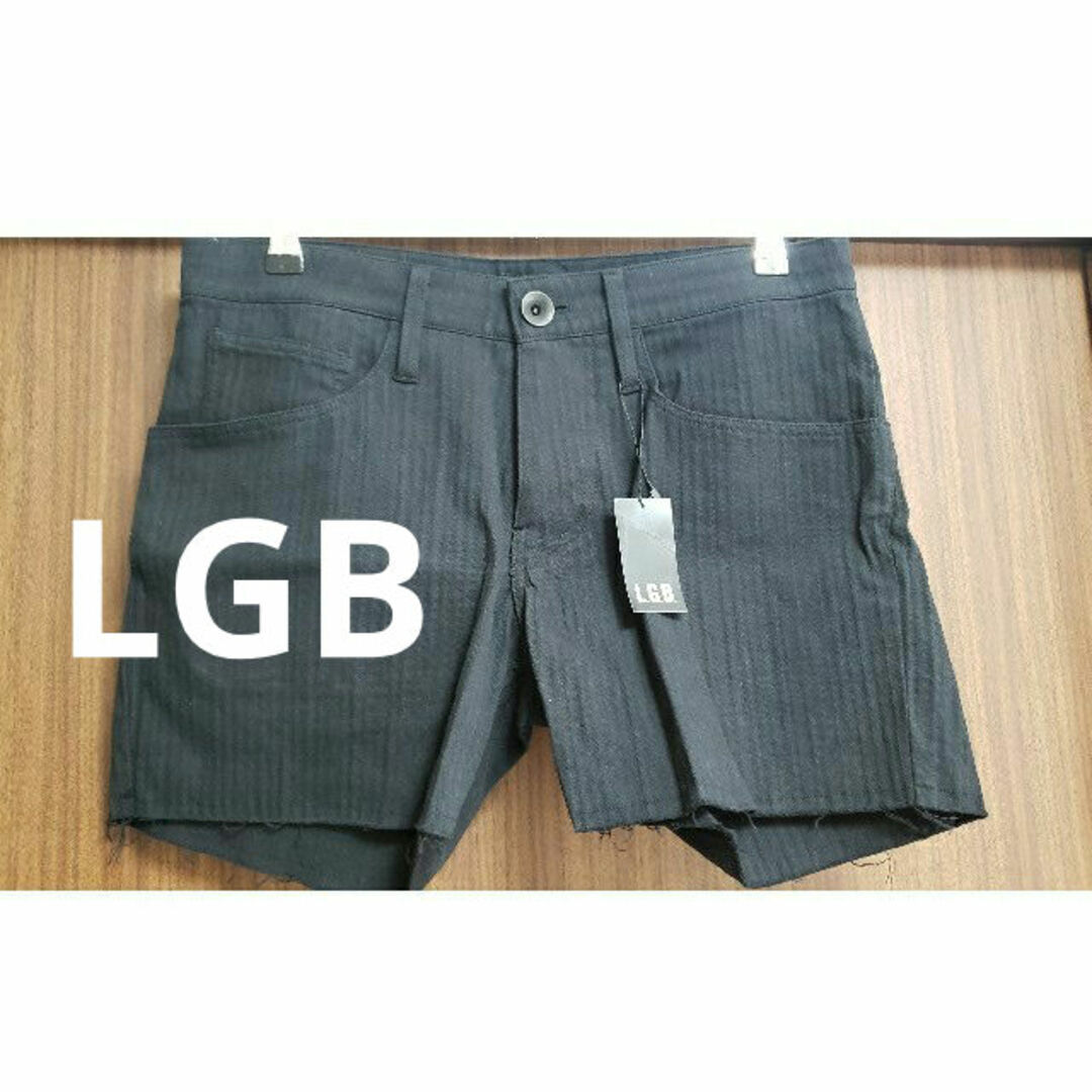 LGB - LGB ショートパンツの通販 by ZIPANG shop｜ルグランブルーなら