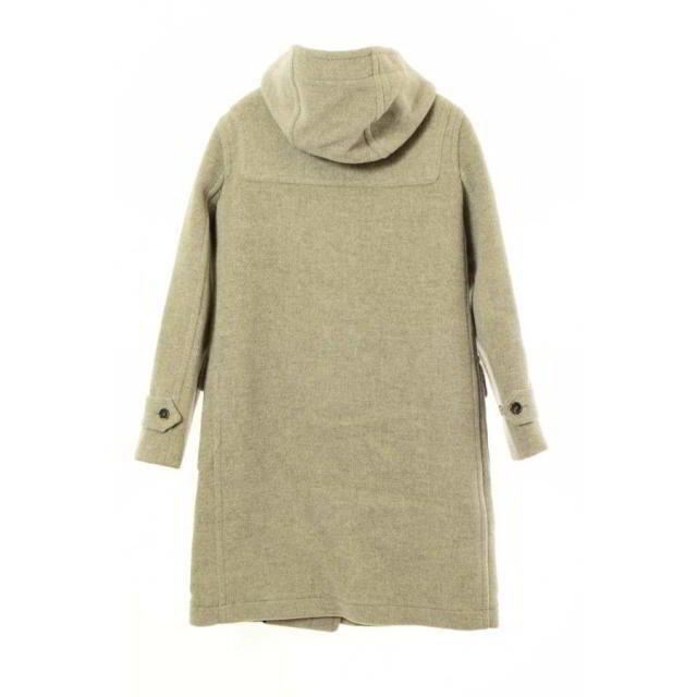 OLD ENGLAND - OLD ENGLAND メルトン ウール ダッフル コートの通販 by