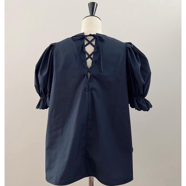 今期 rosymonsterロージーモンスター カップケーキブラウスの通販 by