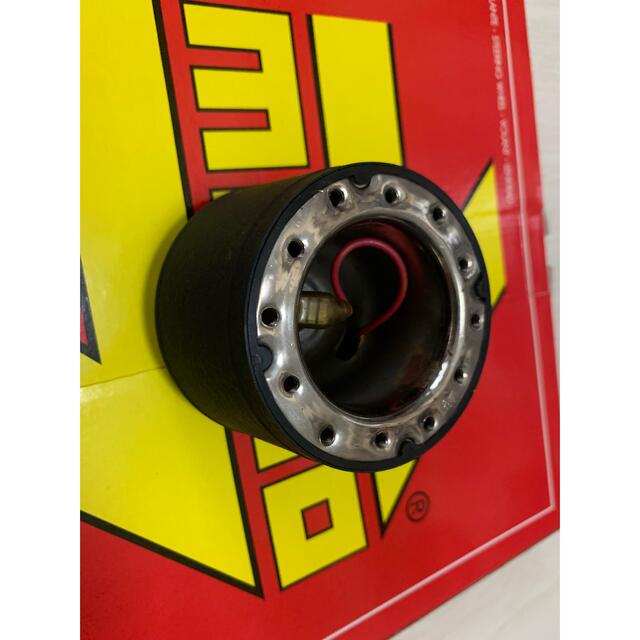 トヨタ カローラ オンライン レビン トレノ AE92 ステアリングボス