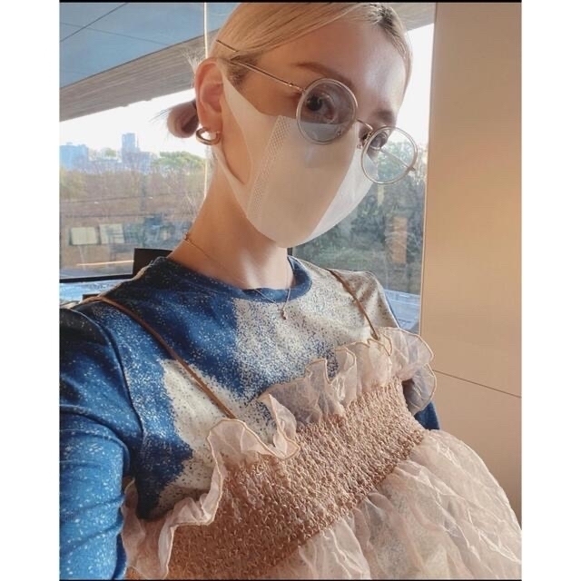 CITYSHOP - paloma wool flovi ねこ カットソー トップス catの通販 by