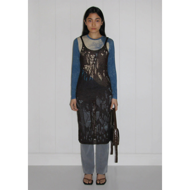 CITYSHOP - paloma wool flovi ねこ カットソー トップス catの通販 by