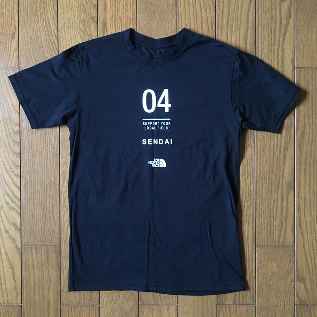 THE NORTH FACE - 美品 ザノースフェイス 店舗限定Tシャツ ブラック M