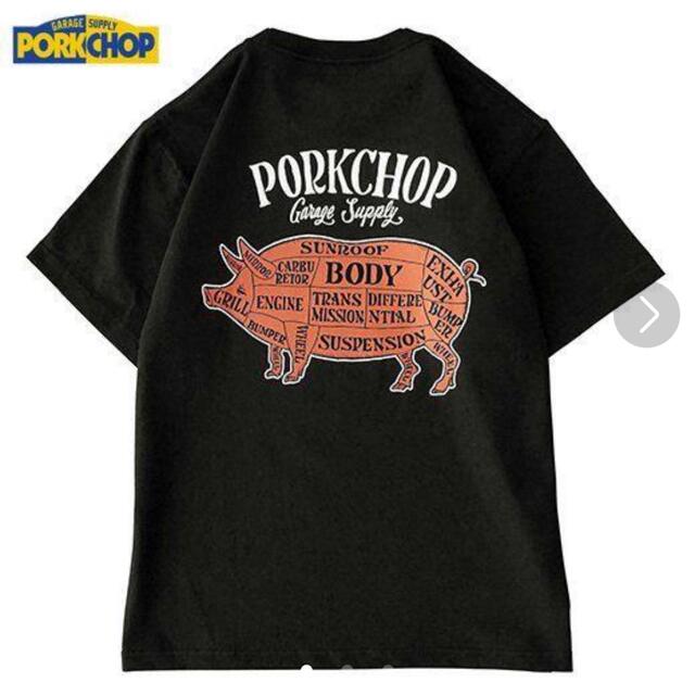 NEIGHBORHOOD - 即完売！長瀬智也着ポークチョップガレージサプライ