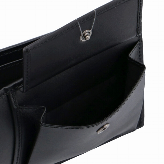 GUCCI - GUCCI 財布 メンズ 二つ折り キングスネーク GGスプリームの