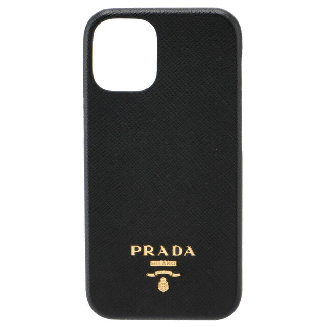 PRADA - PRADA iPhoneケース iPhone12 miniケース スマホケースの通販