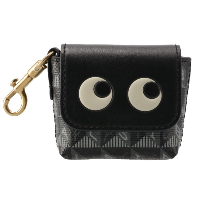 ANYA HINDMARCH - ANYA HINDMARCH イヤフォンポーチ AirPodsケース
