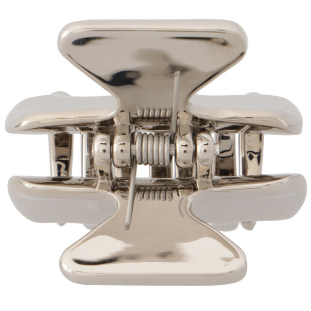 PRADA - PRADA メタル ヘアクリップ トライアングルの通販 by AMAZING