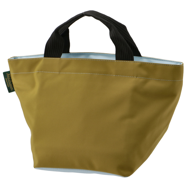 Herve Chapelier - HERVE CHAPELIER ナイロン 舟型トートM トート