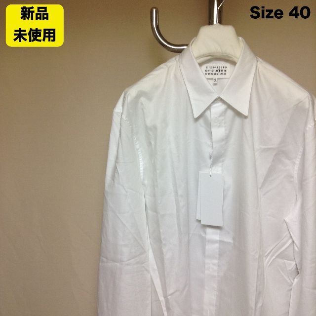 Maison Margiela（旧Maison Martin Margiela） - 新品 40 マルジェラ