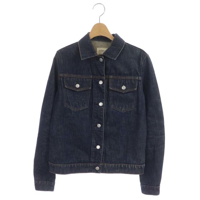 HELMUT LANG - ヘルムートラング 1999 本人期 デニムジャケット G