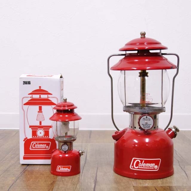 千値練 S'styles 1/2サイズ Model 200A LED ランタンの通販 by MODEST