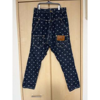 mercibeaucoup（サルエルパンツ）のフリマアイテム一覧