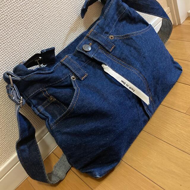 Maison Margiela（旧Maison Martin Margiela） - マルジェラ MM6