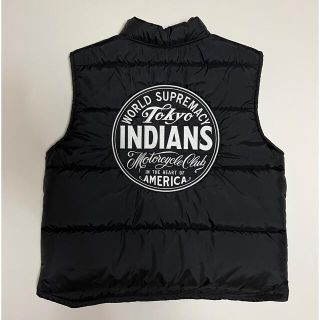 インディアン ベストのフリマアイテム一覧