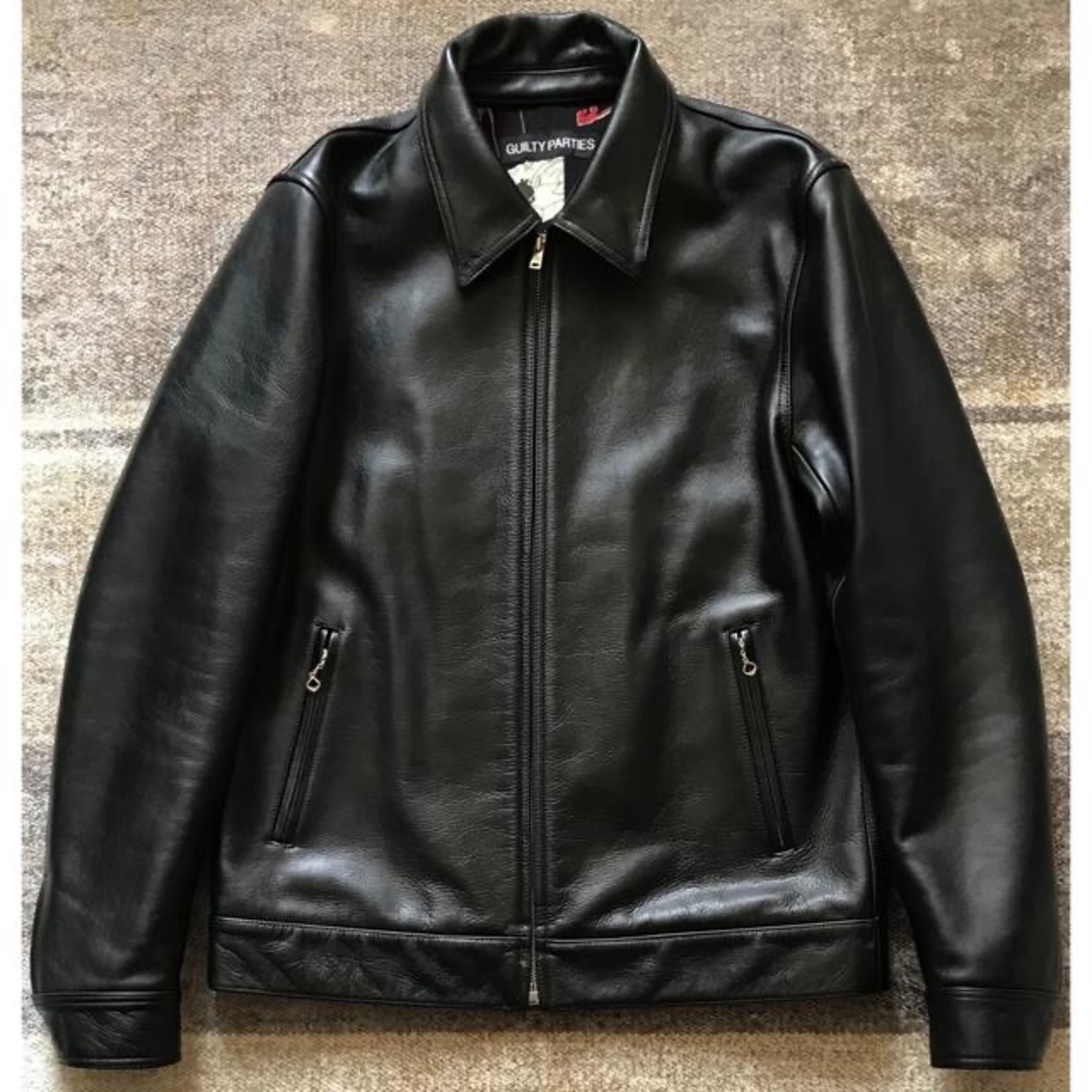 WACKO MARIA - 異次元のデザイン 最高傑作 強烈な個性 ワコマリア