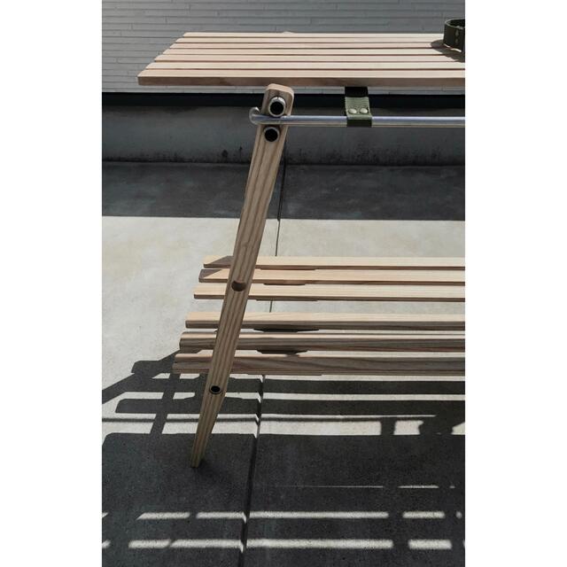 chillingcampeeps cc standard shelf