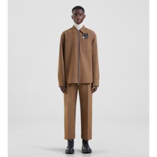 JIL SANDER（ジャケット/アウター ・ ベージュ系）のフリマアイテム一覧