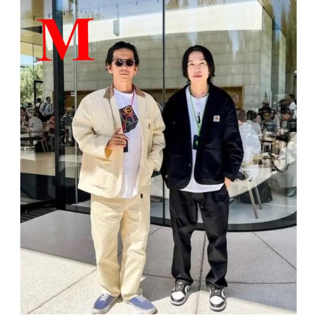 Charhartt WIP - 新品未使用 トリップスター セットアップ カーハート