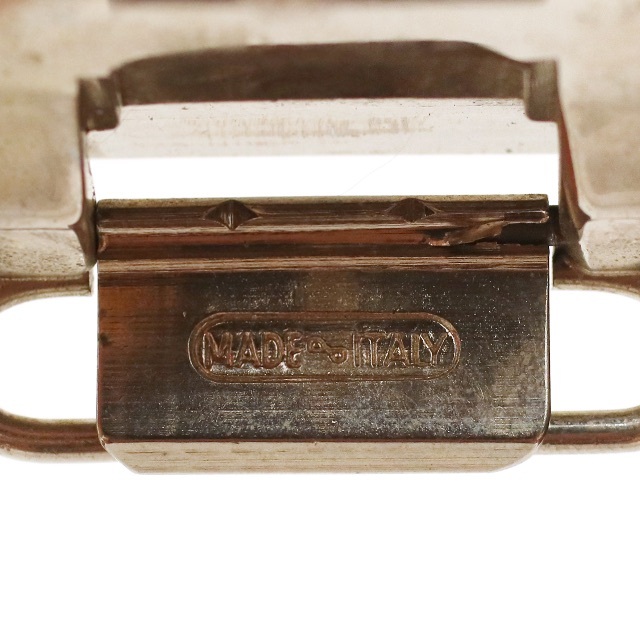 CELINE - 【ヴィンテージ】◇セリーヌ◇ サークルロゴ / ベルト