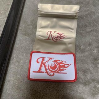 ジャンプキューのフリマアイテム一覧