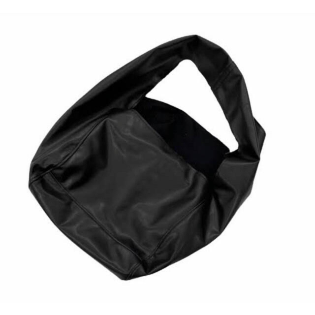 BLACK COMME des GARCONS - BLACK COMME des GARCONS ショルダーバック