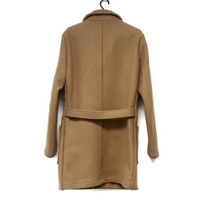 junhashimoto - ジュンハシモト コート サイズ3 メンズ -の通販 by