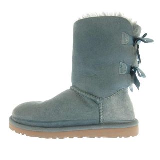UGG（ブーツ ・ ブルー・ネイビー/青色系）のフリマアイテム一覧