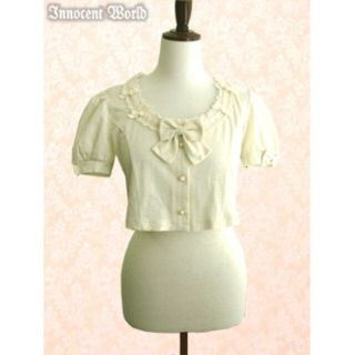 Innocent World（ボレロ）のフリマアイテム一覧