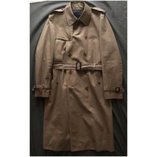 JOHN LAWRENCE SULLIVAN（トレンチコート）のフリマアイテム一覧
