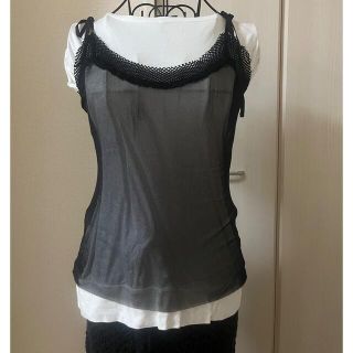 Jean-Paul GAULTIER（トップス）のフリマアイテム一覧