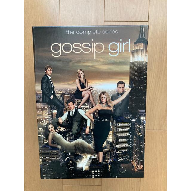 ゴシップガール コンプリート・シリーズ〈62枚組〉