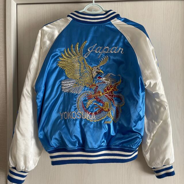 仮面ライダービルド 万丈龍我 スカジャンの通販 by やっさん's shop