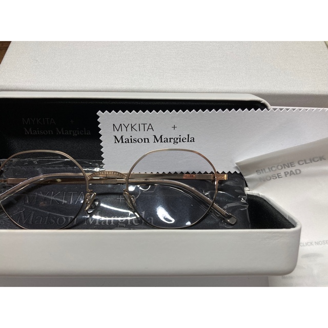 Maison Margiela（旧Maison Martin Margiela） - マルジェラ