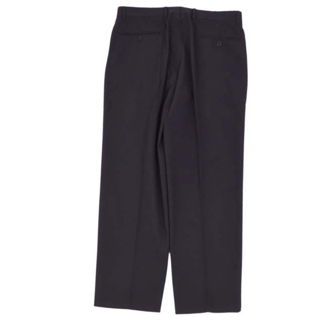 HERMES - エルメス パンツ スラックス ワイドパンツ メンズ サマー