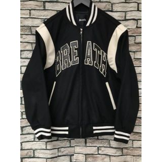 BREATH（スタジャン）のフリマアイテム一覧