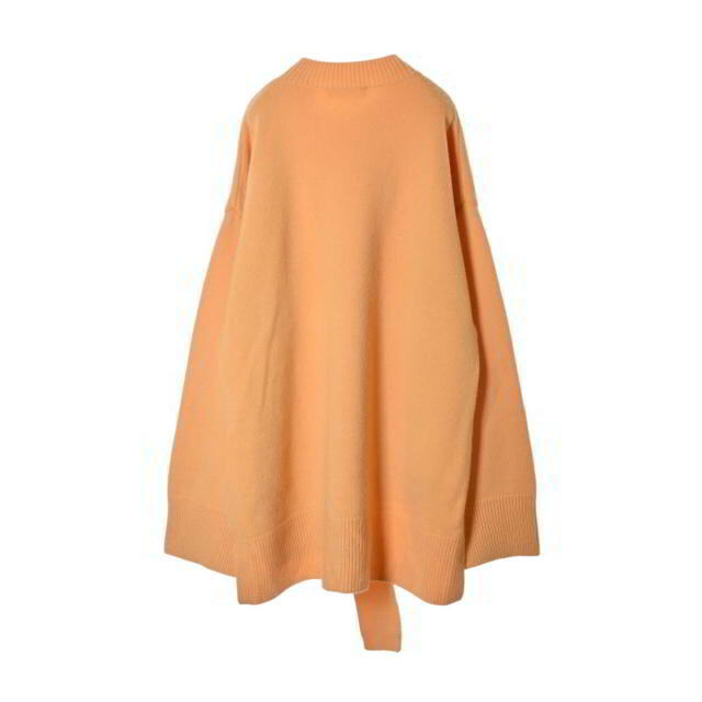 ENFOLD - ENFOLD スリット プルオーバー ニットの通販 by CYCLE HEARTS