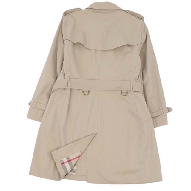 BURBERRY - バーバリー コート トレンチコート THE KENSINGTON